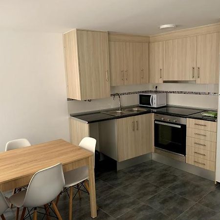 Apartaments L'Arc 모렐라 외부 사진