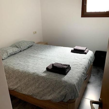 Apartaments L'Arc 모렐라 외부 사진