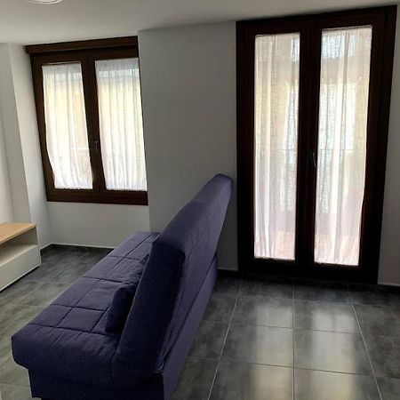 Apartaments L'Arc 모렐라 외부 사진