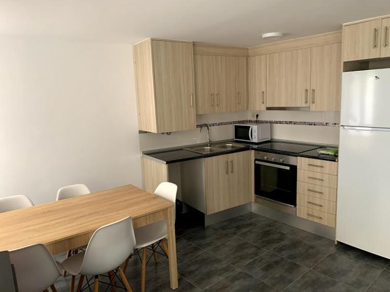 Apartaments L'Arc 모렐라 외부 사진