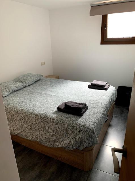 Apartaments L'Arc 모렐라 외부 사진
